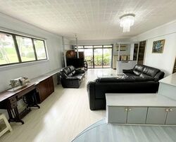 Kensington Park Condominium (D19), Condominium #554250841